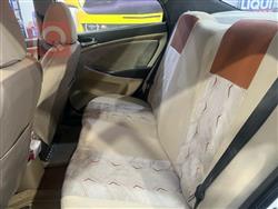 هیوندای ئەکسنت